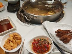 -牛品福潮汕牛肉火锅(旺庄店)