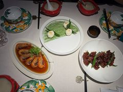 -華府(凯德晶萃店)