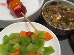 -俏立方·15年新楚菜