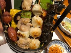 -石葵(锦业时代店)