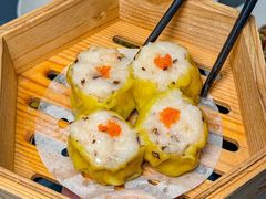 -半岛名轩·海鲜酒家(深圳湾后海汇店)