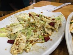 -乌镇那一年小院主题餐厅(甘泉西路店)