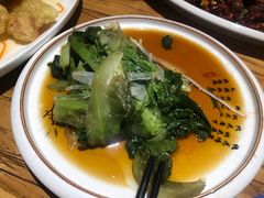 -關東雪东北菜(中庚漫游城店)