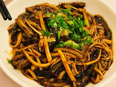 -玲珑餐厅(陕西南路店)
