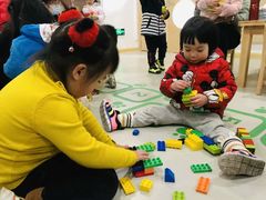 -蒙田森·蒙特梭利幼儿园(锦西园区)