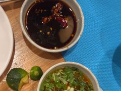 -糟粕醋·椰苑海南菜餐厅(亚龙湾天域酒店)