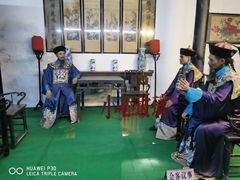 -内乡县衙博物馆