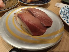 -大起水产回转寿司(大丸心斋桥店)