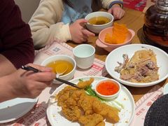 -顺风汤馆·广府粤菜(江宸天街店)