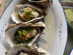 -梅姐海鲜餐厅(水头海鲜街店)