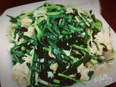 -粥公粥婆精品家常菜(青龙桥店)