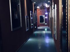 -明日世界密室轰趴·剧本桌游·箭馆团建(国贸店)