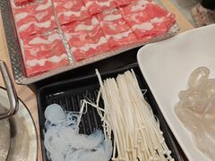 -呷哺呷哺 黄金牧场 (新辰里学清路店)