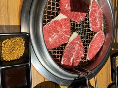 -九田家黑牛烤肉料理(玖隆茂广场店)