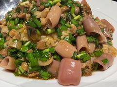 -双合园·海鲜水饺青岛菜(万佳广场店)