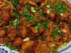 粉蒸兔-西木兔(大圆祥店)