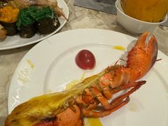 -安蒂娅·海鲜自助餐厅(安蒂娅美兰酒店)