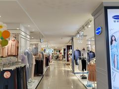 -沈阳大商千盛购物中心有限公司(长江街店)