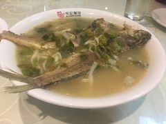 -何记面馆(龙泉山店)