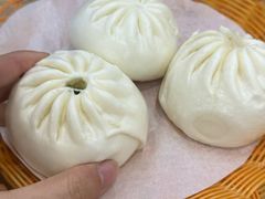 -郑家包子牛肉拉面(尚勤路店)