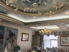 -福禧酒窖·中餐厅 (万柳店)