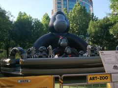 -So Lounge索兰至餐厅(蓝色港湾店)