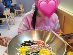 -梨花牛肉汤饭(仁恒伊势丹店)