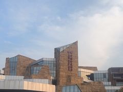 -北京中信金陵酒店