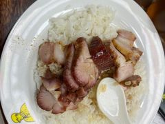 -陈光记烧腊店(罗保博士街店)