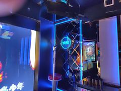-温莎KTV(国贸店)