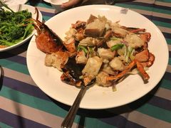 -兰桂坊粤泰美食(较场西店)