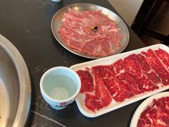 -巴蜀大将火锅(春熙店)