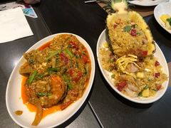 -simply thai天泰(长泰广场店)