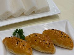 -兴悦酒家(保利克洛维店)