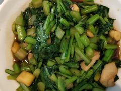 -丰收日·小海鲜·沪上家宴(顾村正大店)