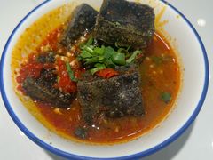 -兰湘子·湘菜小炒(崂山丽达店)