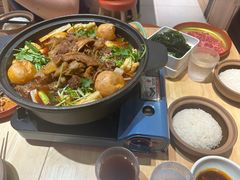 -牛腩之旅·牛腩牛杂煲(光启城美食城店)