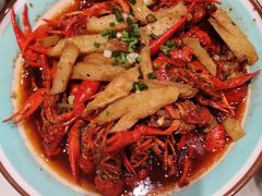 -阿胖龙虾小海鲜(宁国南路总店)