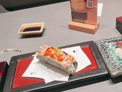 -聿山居·创意料理