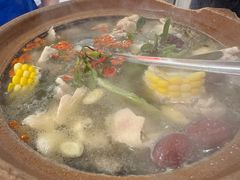 -洪大厨鸡煲(福田店)