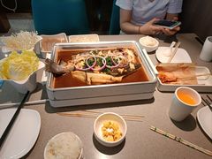 -半天妖烤鱼(西直门凯德mall店)