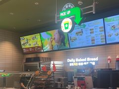 -SUBWAY赛百味(燕莎奥莱店)