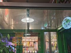 -京狮炙燥·精酿烧烤(首经贸店)