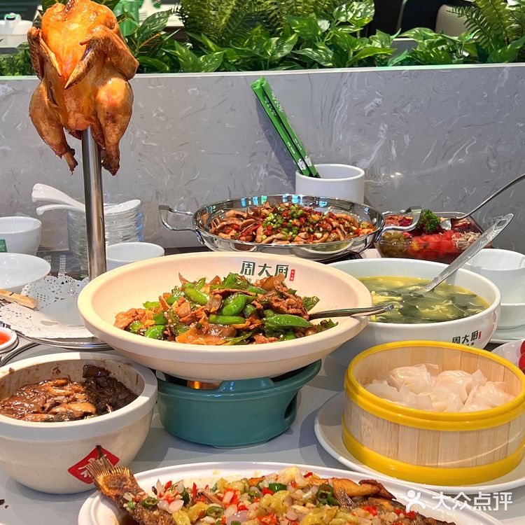 徐州丨月售2000份的辣椒炒肉挺费米饭啊🍚