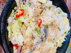 -豪客来牛排(金鼎广场店)