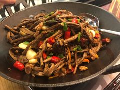 -青年公社烤鸭(蜀山万象汇店)