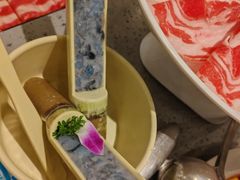 -芳竹园火锅(塘沽金街店)