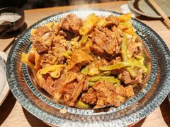 -荣鹏风味烀饼(万达广场店)