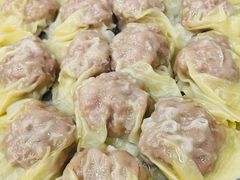 蒸云吞-嘉升大排档(番禺总店)