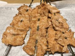 -大闫家烧烤·小海鲜家常菜(郑庄店)
